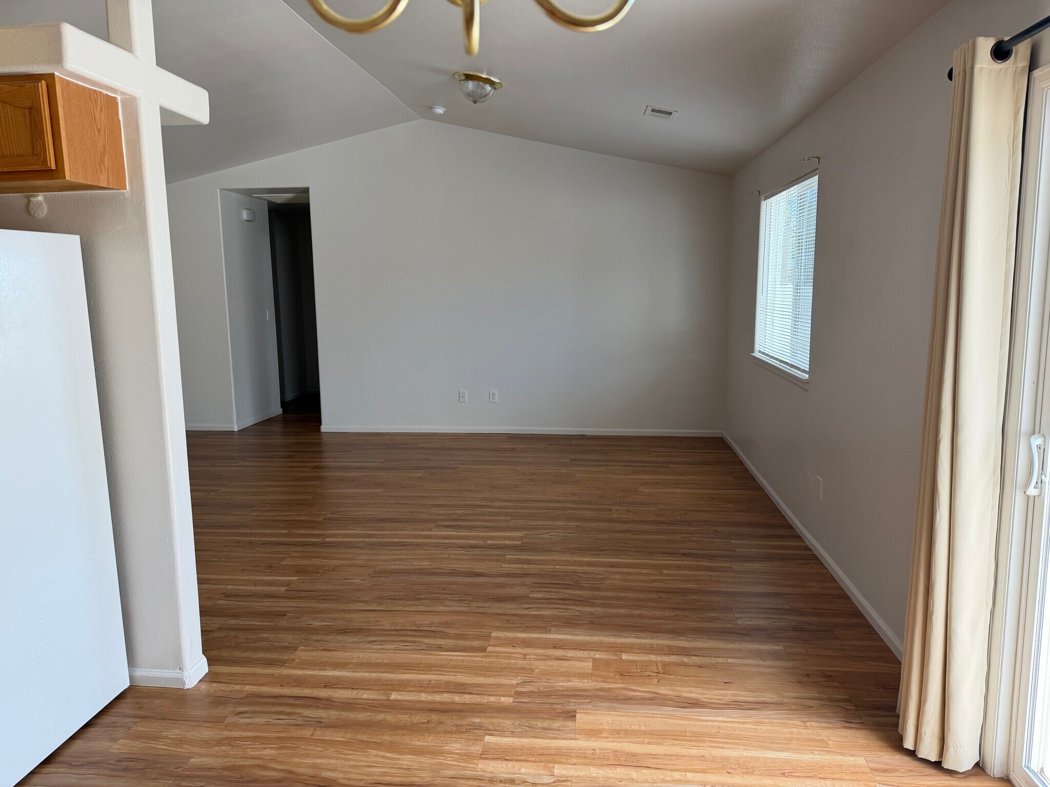 Living room - 3178 D 1/2 Rd