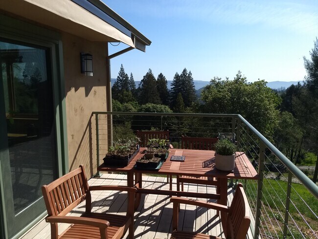 Building Photo - 3405 Mount Veeder Rd