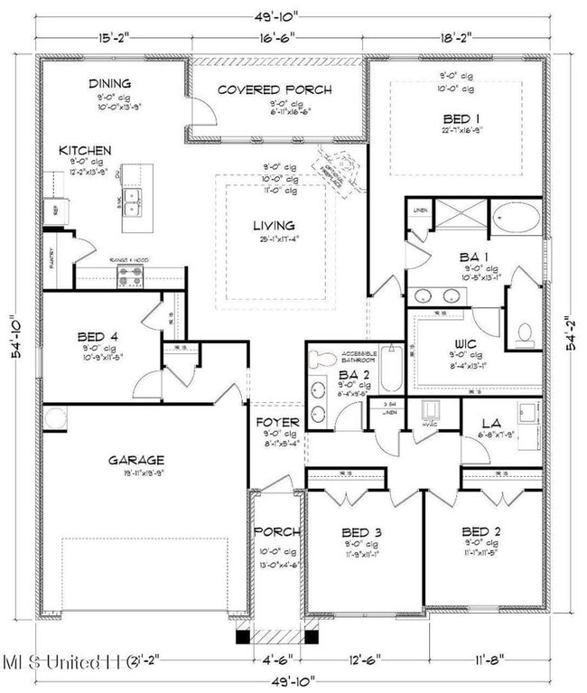 Building Photo - 11404 Harrison Ct