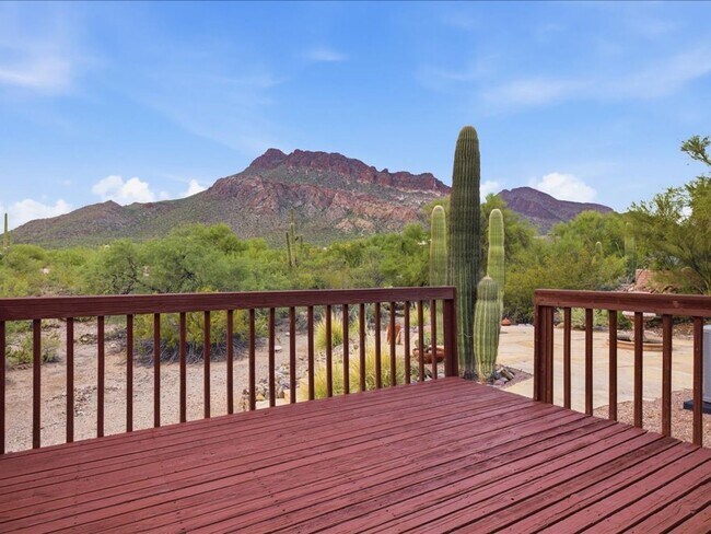 Building Photo - 6124 W Tucson Estates Pkwy