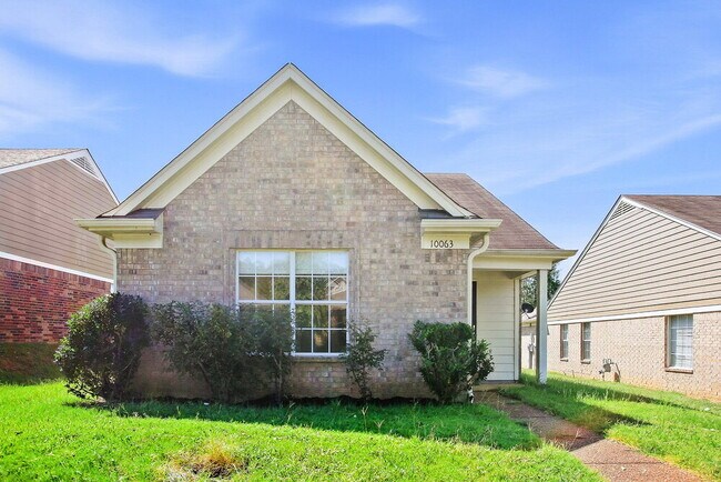 Building Photo - 10063 Mill Hill Ave