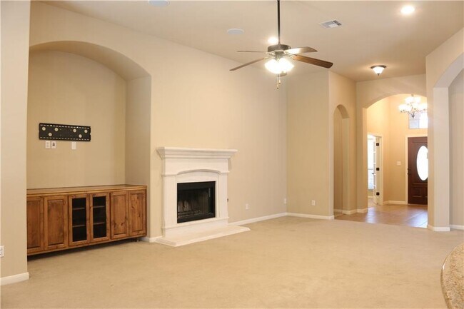 Building Photo - 2705 Prosperity