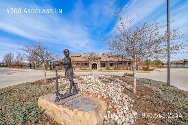 Building Photo - 4300 Ardglass Ln