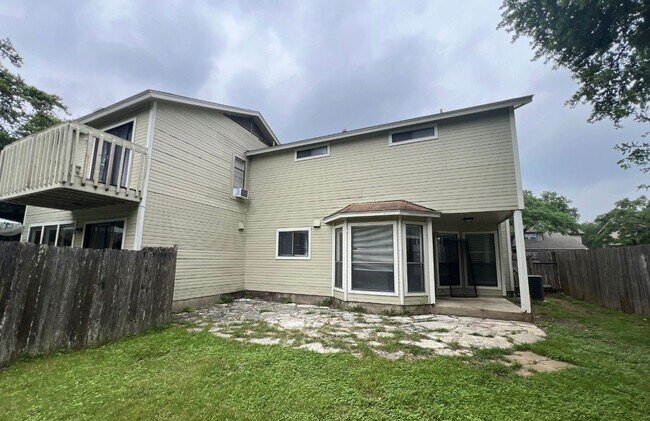 Building Photo - 4907 Cana Cove