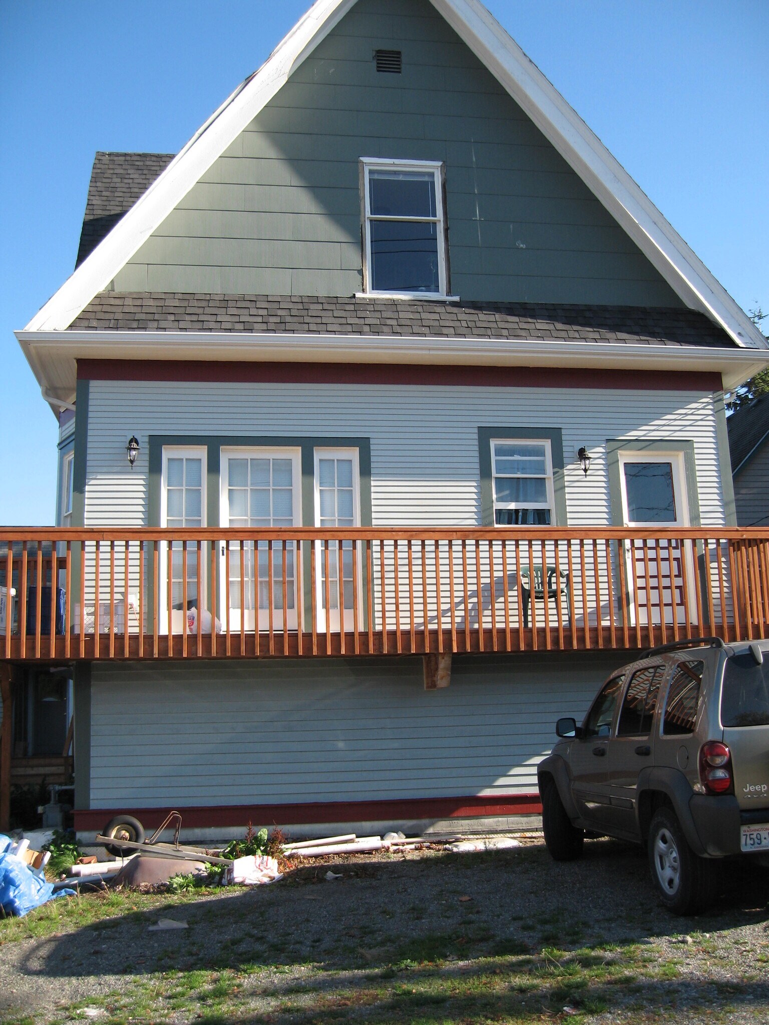 Building Photo - 1313 High St