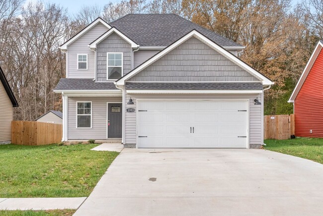 Building Photo - Newly Built Home in Fletcher's Bend Subdiv...