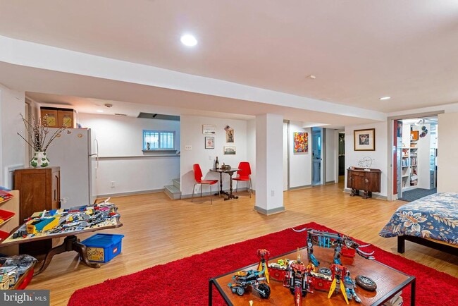 Building Photo - 3512 35th St NW