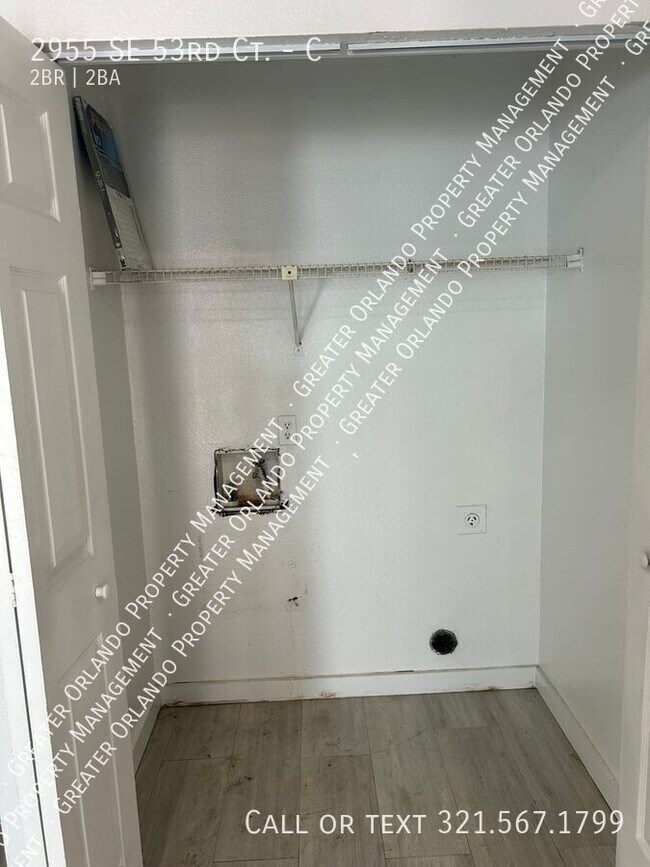 Building Photo - 2955 SE 53rd Ct