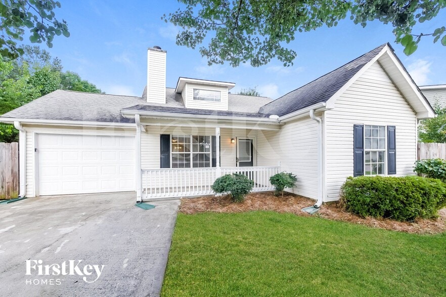 Primary Photo - 1296 N Hampton Dr