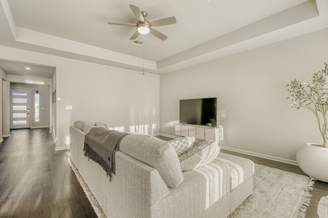 Building Photo - 12601 Purple Prairie Ln