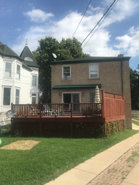 Building Photo - 3912 N Tripp Ave