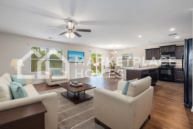 Building Photo - 269 Chesser Reserve Dr