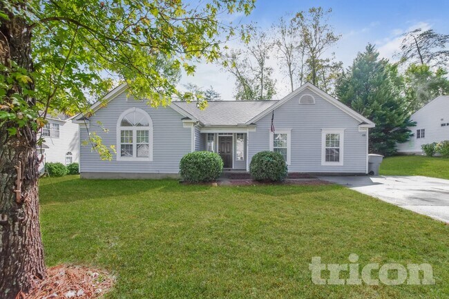 Building Photo - 1613 Bear Brook Dr