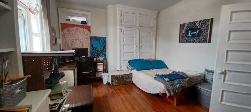 2nd br furnished - 1720 Memorial Ave