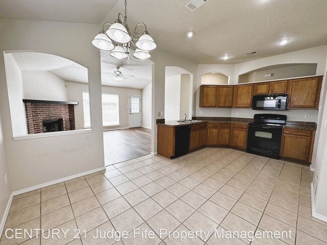 Building Photo - 3 br, 2 bath House - 1529 Bluewater Drive