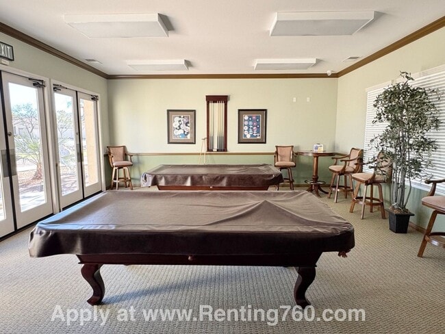 Building Photo - Picturesque Home In 55+ Desert Vista Community!