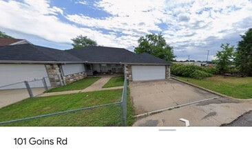 Building Photo - 101 Goins Rd