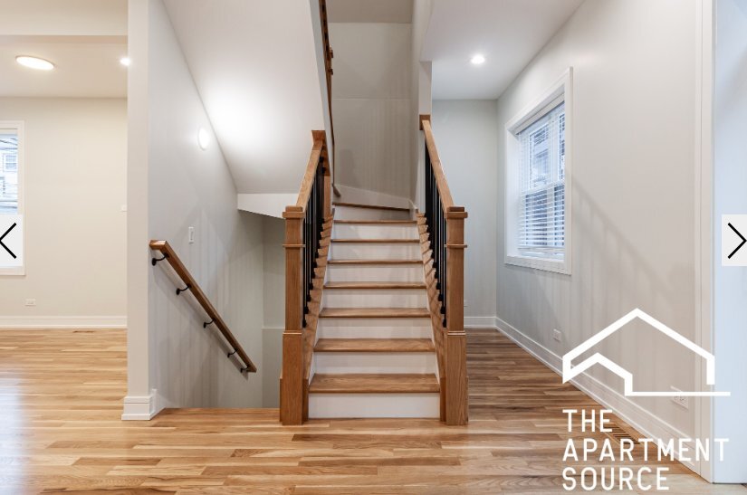 Building Photo - 858 N Paulina St