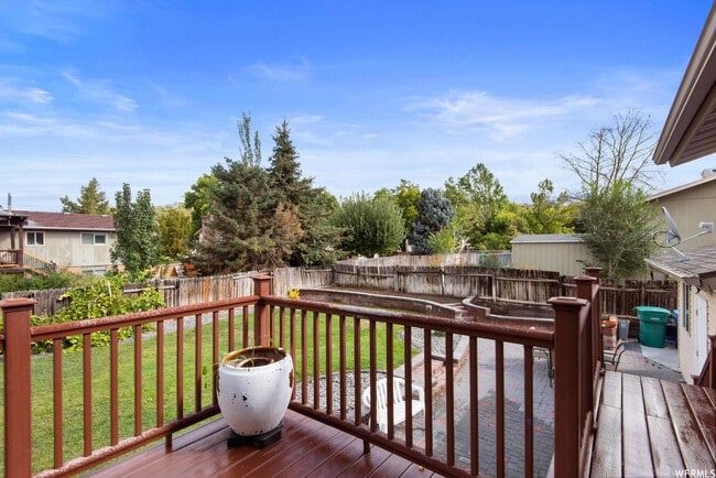 Building Photo - 500 W 1640 S