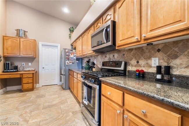 Building Photo - 5581 Exotic Rosette Ave