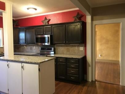 Building Photo - 2311 16th St