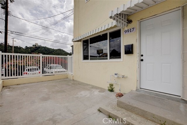 Building Photo - 9917 Marcus Ave