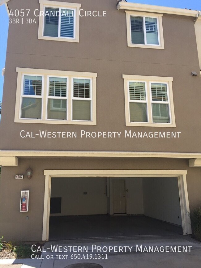 Building Photo - 4057 Crandall Cir