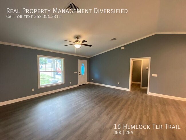 Building Photo - 16 Hemlock Terrace Trail