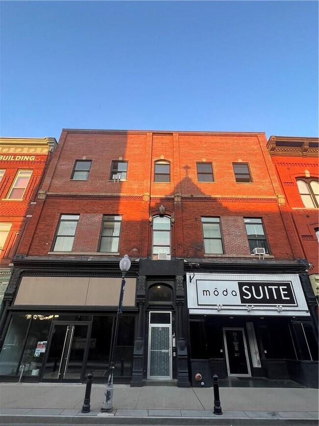 Building Photo - 59-61-61 North St