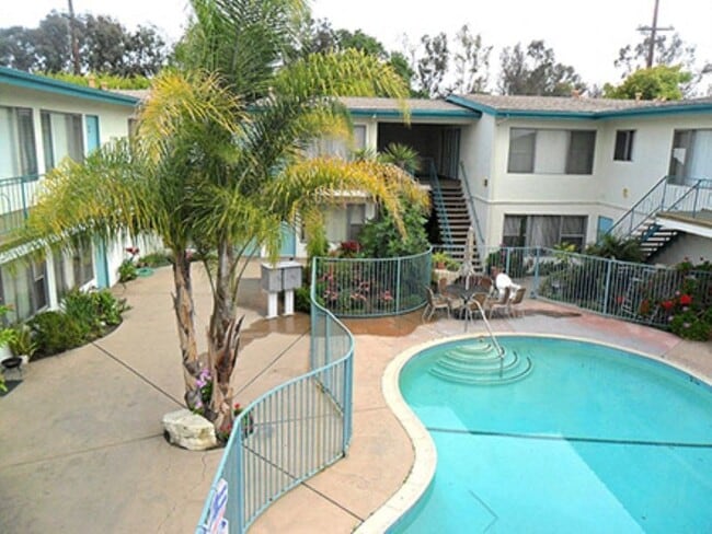 Building Photo - 1818 W. El Segundo Blvd.