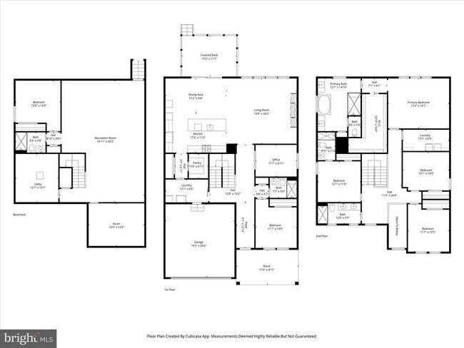 Building Photo - 22773 Orch Grv Dr