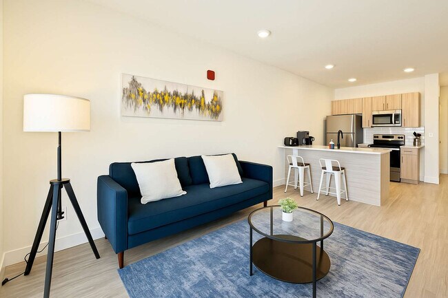 Building Photo - 2400 E Huntingdon St