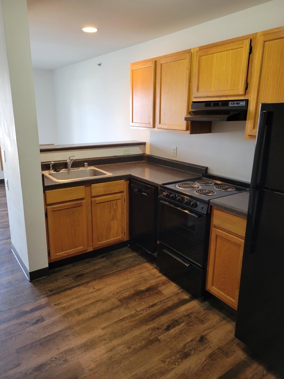 SADDLEBROOK 710 S Preston Ave Reedsburg WI 53959 Apartment Finder