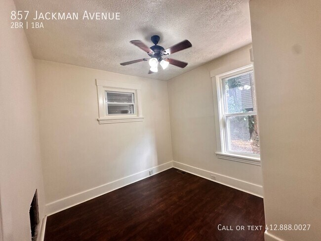 Building Photo - 857 Jackman Ave