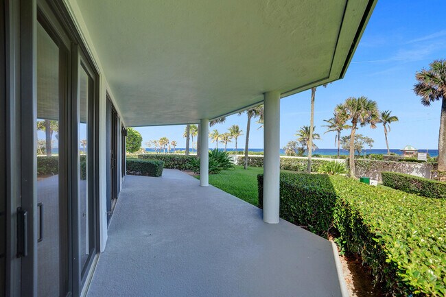 Building Photo - 120 S Ocean Blvd