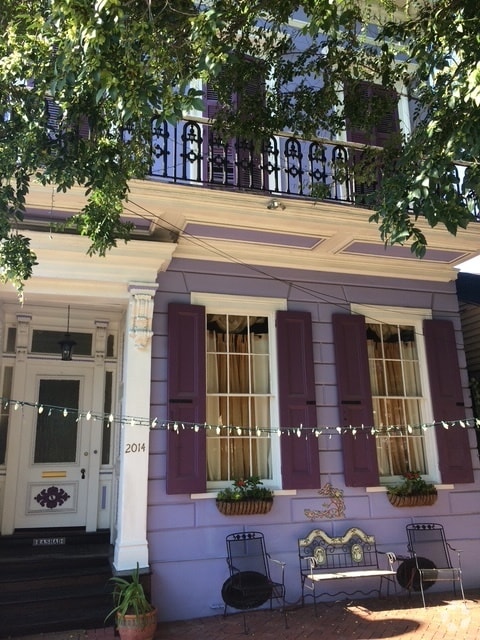 Building Photo - 2014 Saint Philip St