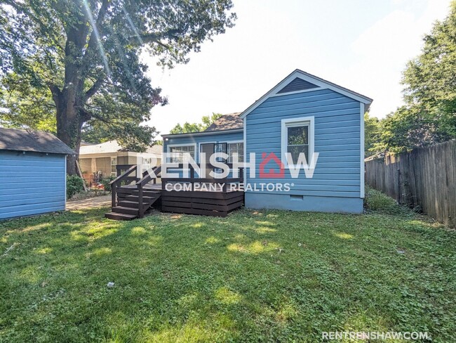 Building Photo - Upgraded Property - Beautiful Backyard Dec...