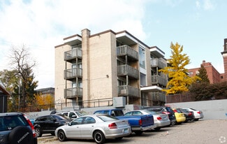 Building Photo - University Plaza
