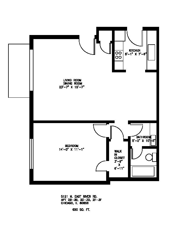 Building Photo - 5121 N East River Rd
