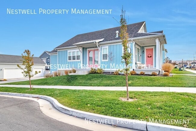 Building Photo - 11707 S Moring Point Way