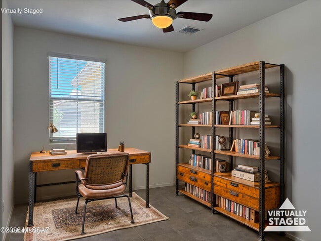 Building Photo - 7838 S New Strike Way