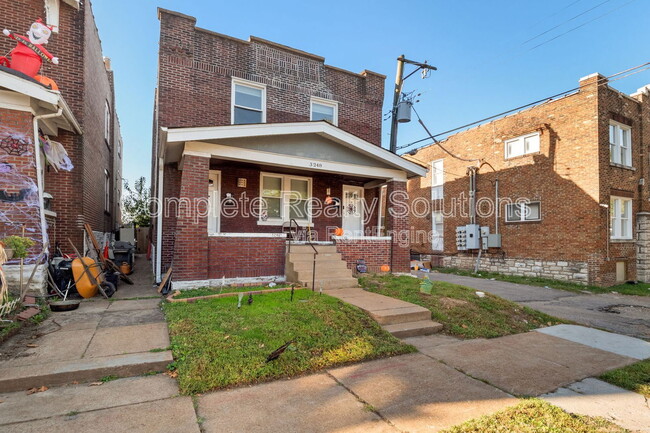 Building Photo - 3248 Delor St