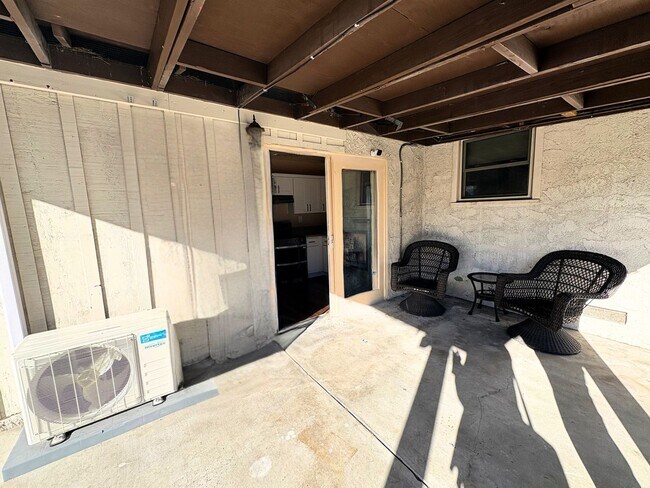 Building Photo - New ADU Studio