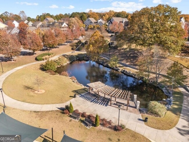 Building Photo - 1961 James Red Moore Blvd