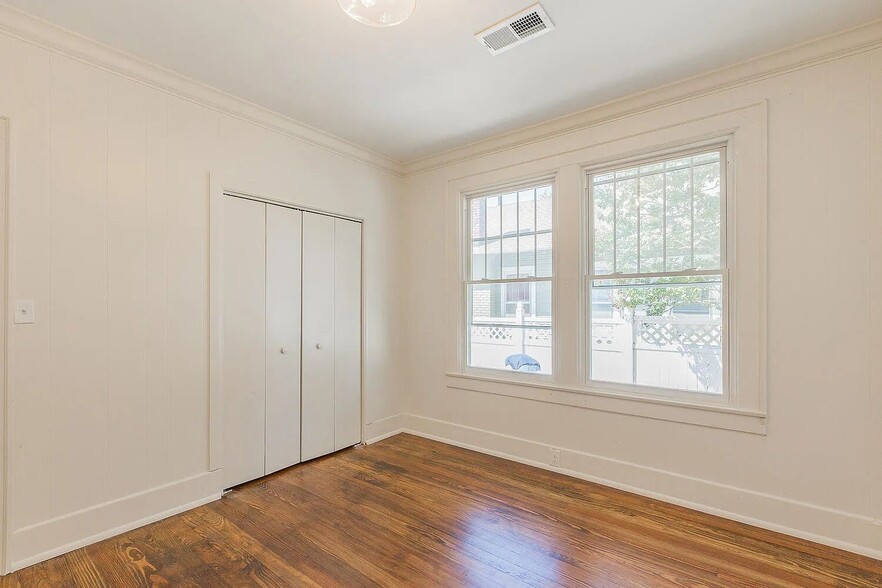 Bedroom 2 - 2403 Bailey Ave