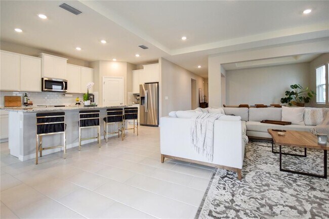 Building Photo - 16926 Harvest Moon Way