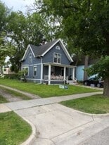 Building Photo - 557 S Ashley St