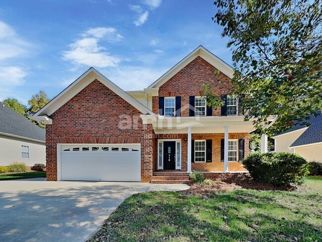 Building Photo - 718 Barrocliff Rd