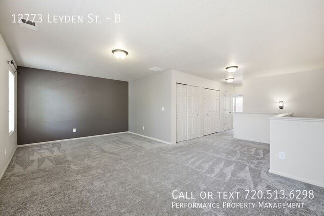 Building Photo - 12773 Leyden St