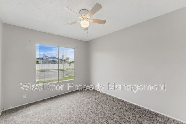 Building Photo - 1114 Stovall Ave